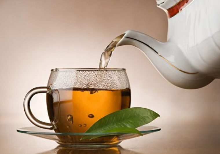 Ученые превратили зеленый чай в мощнейшее лекарство от рака