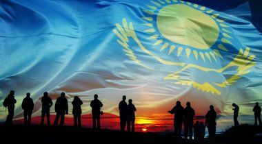 Названы самые распространенные фамилии в Казахстане