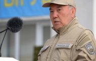 «Быть готовыми ко всему» — Назарбаев о современных геополитических условиях