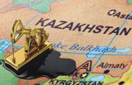 Более 24 млн тонн нефти экспортировал Казахстан с начала 2018 года