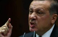 Эрдоган об ООН: Эта организация исчерпана, истощена, она рухнула