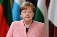 Меркель: Европа больше не может полагаться на защиту США