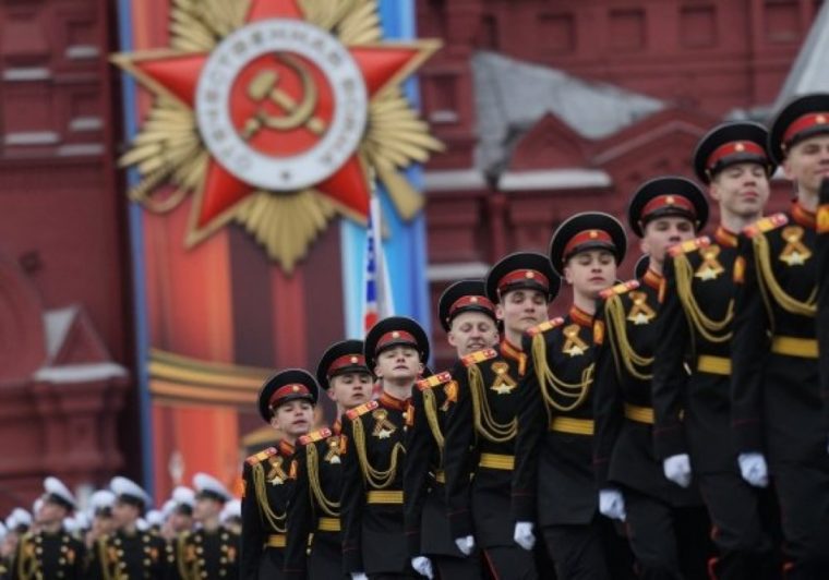 Казахстанские ветераны не поедут на парад в Москву