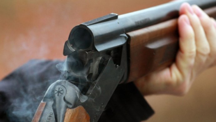 Пять человек расстрелял 20-летний парень в Темиртау