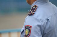 За фальсификацию доказательств осуждён полицейский в Костанае