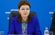 Дарига Назарбаева предложила разработать для учителей и врачей отдельную ипотечную программу