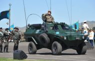 Казахстан начал экспортировать собственную оборонную продукцию