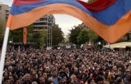 Армянский народ найдет верный путь выхода из сложившегося кризиса – Назарбаев