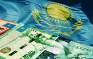 Госдолг Казахстана перевалил за 14 триллионов тенге