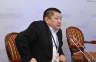 Выпускник алматинского медвуза стал министром здравоохранения Кыргызстана