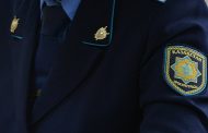 Прокурор задержан в Караганде