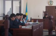 Дело о грабеже 5500 долларов: адвокат Снежанна Ким заявила ходатайство о немедленном освобождении в зале суда ее подзащитного