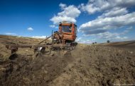 95 млрд тенге составил перерасход на ремонт и ГСМ в связи с изношенностью сельхозтехники в Казахстане