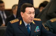 Глава МВД прокомментировал попытки митингов в Казахстане