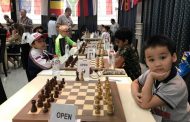Школьник из Казахстана стал чемпионом мира по шахматам