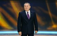Парламент закрепил за Назарбаевым право пожизненно возглавлять Совбез