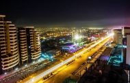 Назарбаев объявил Шымкент городом с миллионным населением