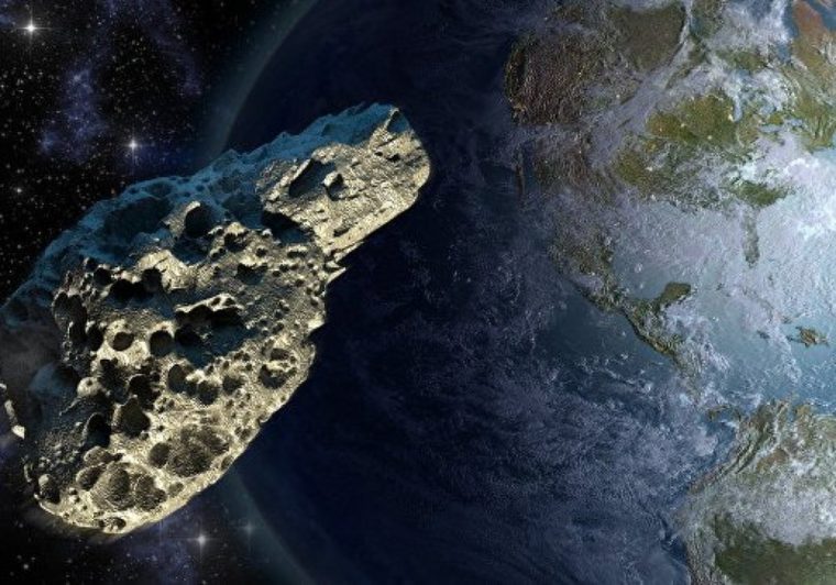 Астрономы предупредили о приближении к Земле «пропавшего» астероида