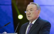 40 стран хотят присоединиться к ЕАЭС — Назарбаев