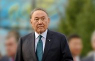 Назарбаев: Китай стал крупнейшим партнером Казахстана