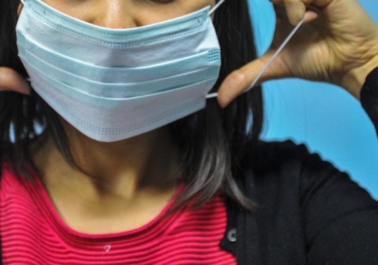 Ситуация с менингитом: Казахстанцам рекомендуют носить маски