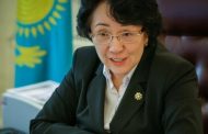 В Казахстане назначен новый Уполномоченный по правам ребенка