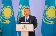 «Решение за Президентом» — Абаев об участии Назарбаева в выборах в 2020 году