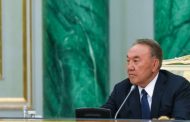 Назарбаев рассказал, какие подарки дарят друг другу президенты