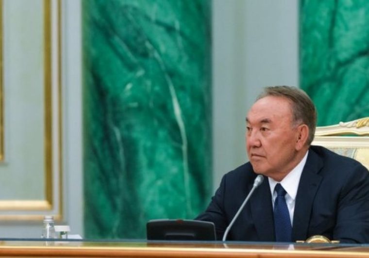 Назарбаев рассказал, какие подарки дарят друг другу президенты