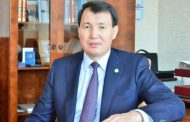 Председатель Агентства РК по делам государственной службы и противодействию коррупции Алик Шпекбаев рассказал, как намерены поднять престиж госслужбы