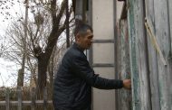 Правовая безграмотность для жителя поселка Давыденовка обернулась выселением из дома