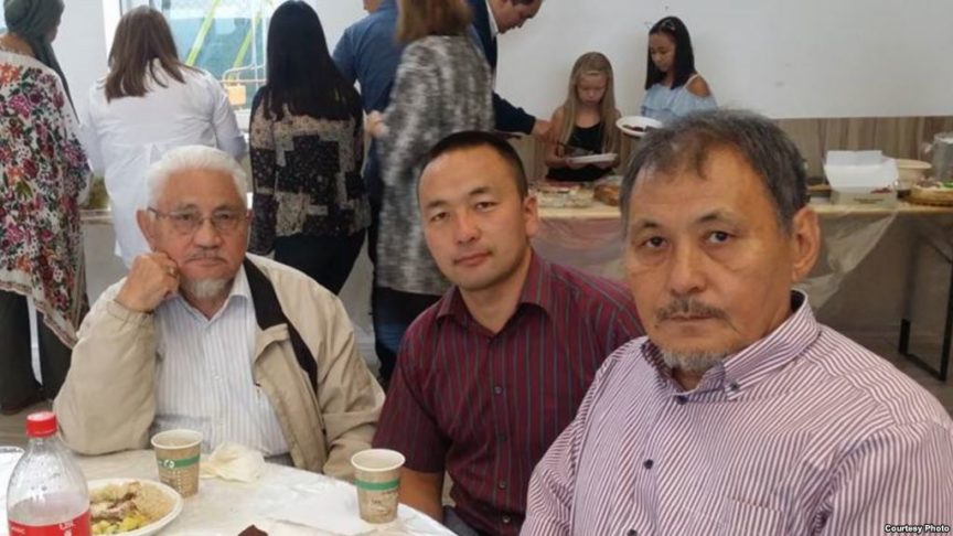 Этнический казах объяснил, почему вернулся из Казахстана в Германию