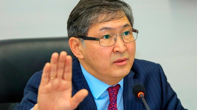 Факультет ненужных…Уничтожит ли министр Сагадиев казахстанскую журналистику?
