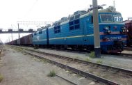 Казахстанская мука отправлена в Афганистан по новому железнодорожному маршруту