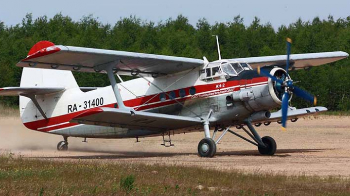 Самолеты Ан-2 с одинаковыми номерами: МИР РК проводит расследование в отношении авиакомпании «Фауна Эйр»