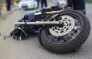 Мотоциклист погиб в результате ДТП в Костанае