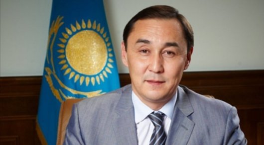 Лидер профсоюзов Казахстана отказался комментировать письмо о переделе профсоюзной собственности