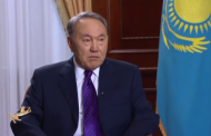 Назарбаев рассказал, что такое власть