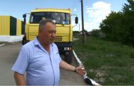 Житель поселка Затобольск жалуется на произвол АО «КазТрансГазАймак»