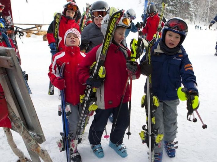 Казахстан примет участие в первой зимней «Азиаде» для детей в Южно-Сахалинске