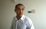 Профсоюзный лидер Руслан Смаилов попал в орбиту уголовного преследования