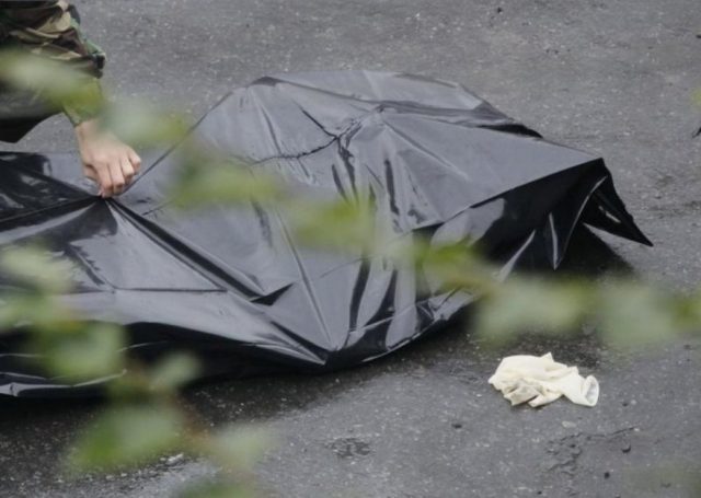 В пригороде Костаная найдено тело женщины с признаками насильственной смерти