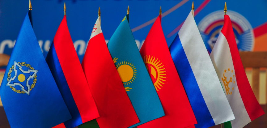 Заседание комиссии по военно-экономическому сотрудничеству ОДКБ пройдет в сентябре в Алматы