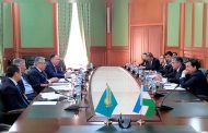 Казахстан и Узбекистан намерены реализовать крупные совместные проекты