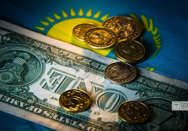 Как отразится понижение курса тенге на бюджете Казахстана