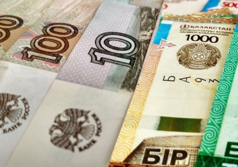Тенге стабильнее рубля» — зампред Нацбанка
