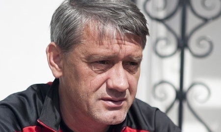 Тренер костанайского «Тобола» Владимир Никитенко освобождён от должности 