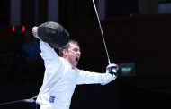 Казахстанец победил олимпийского чемпиона и выиграл «золото» Азиады-2018