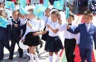 В Казахстане 1 сентября откроют свои двери 49 новых школ