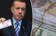 Турция отказывается от доллара